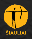 Šiaulių logo